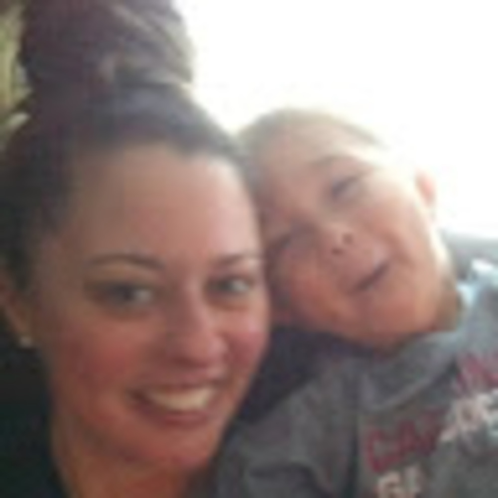 Meet your Posher, Crystal